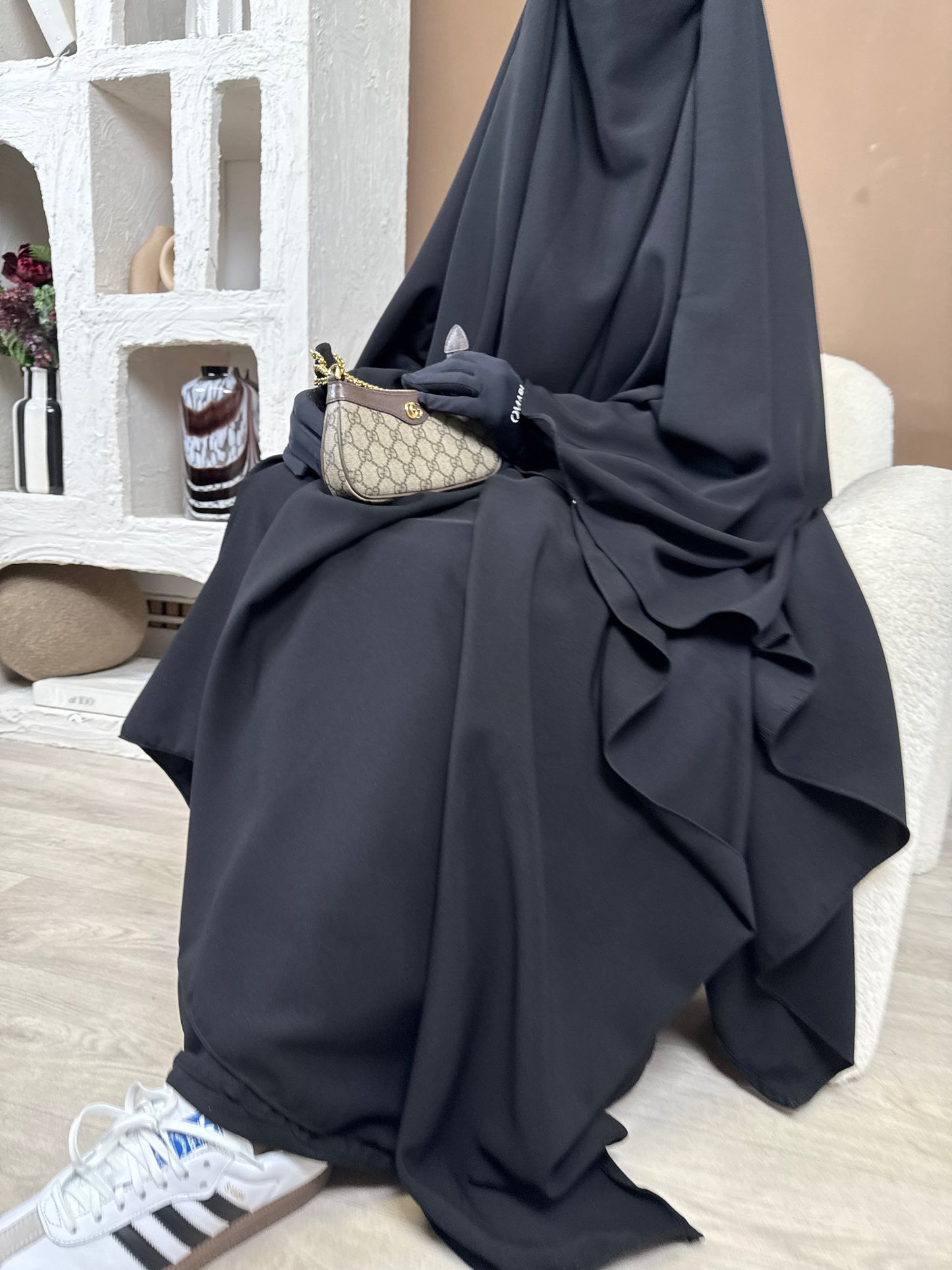 Aura Khimar