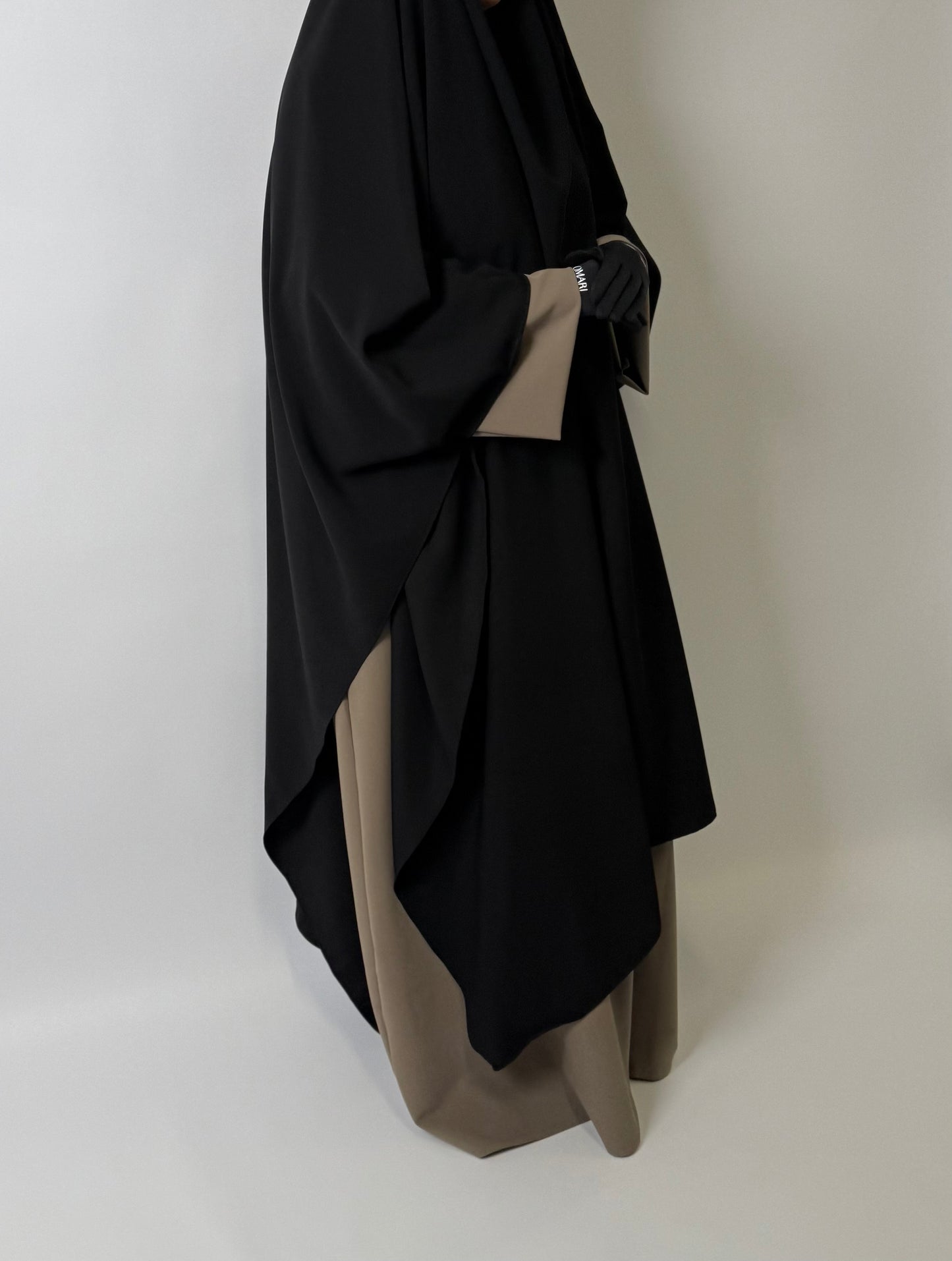 Aura Khimar