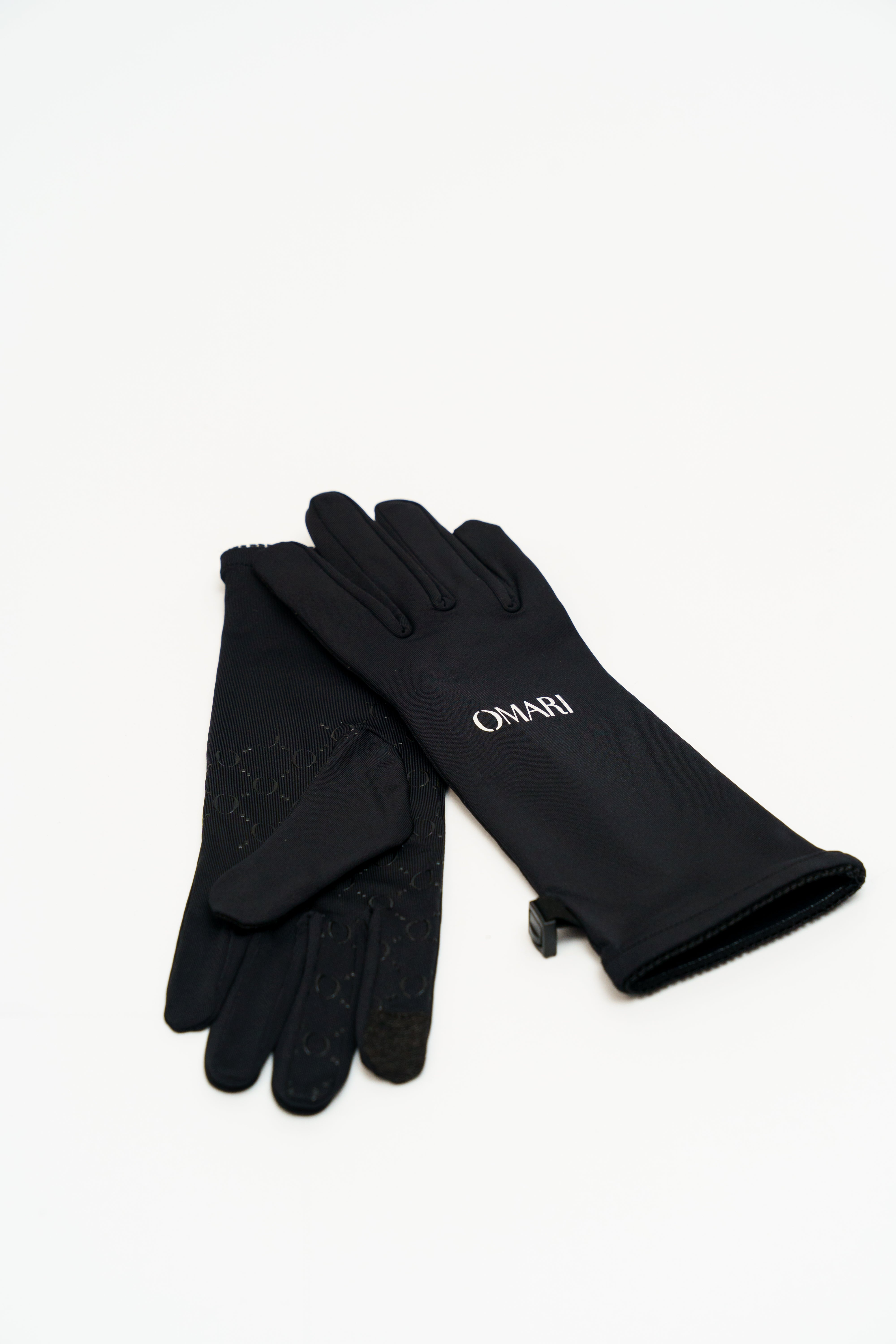 TouchEase Gloves