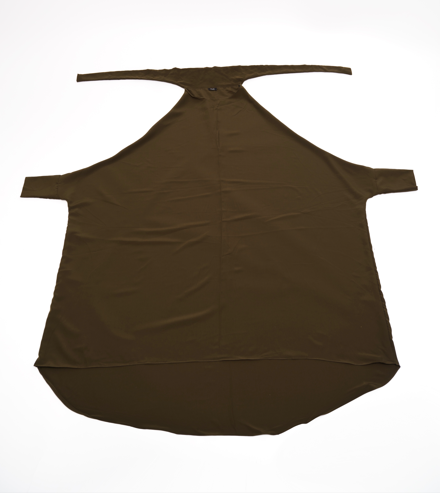 The Serene Grace Two-Piece Jilbab