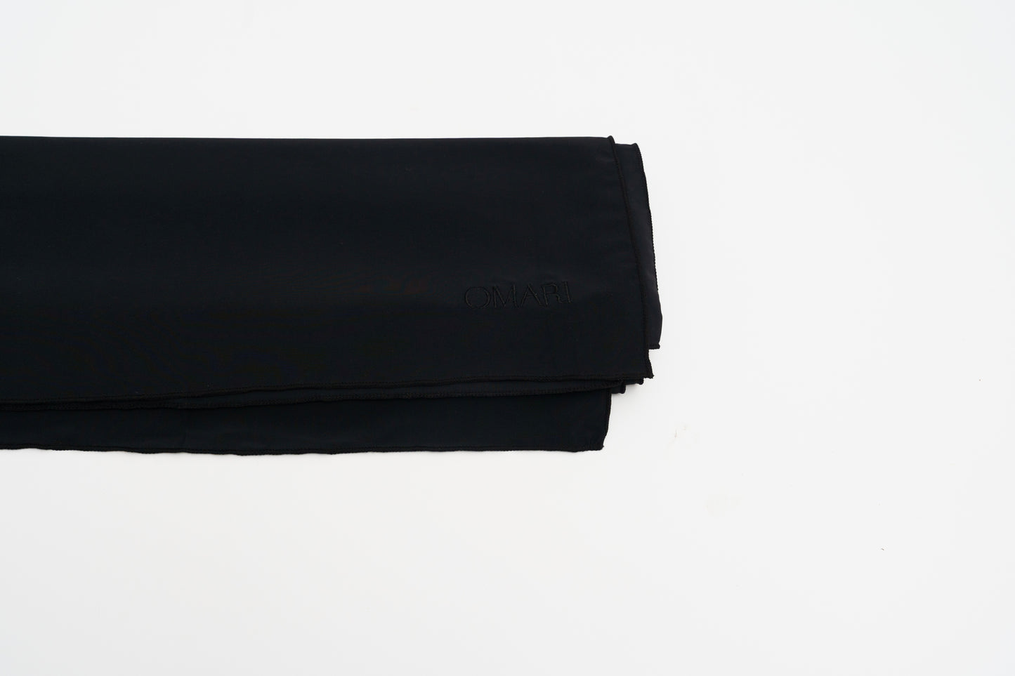 AquaVeil Scarf