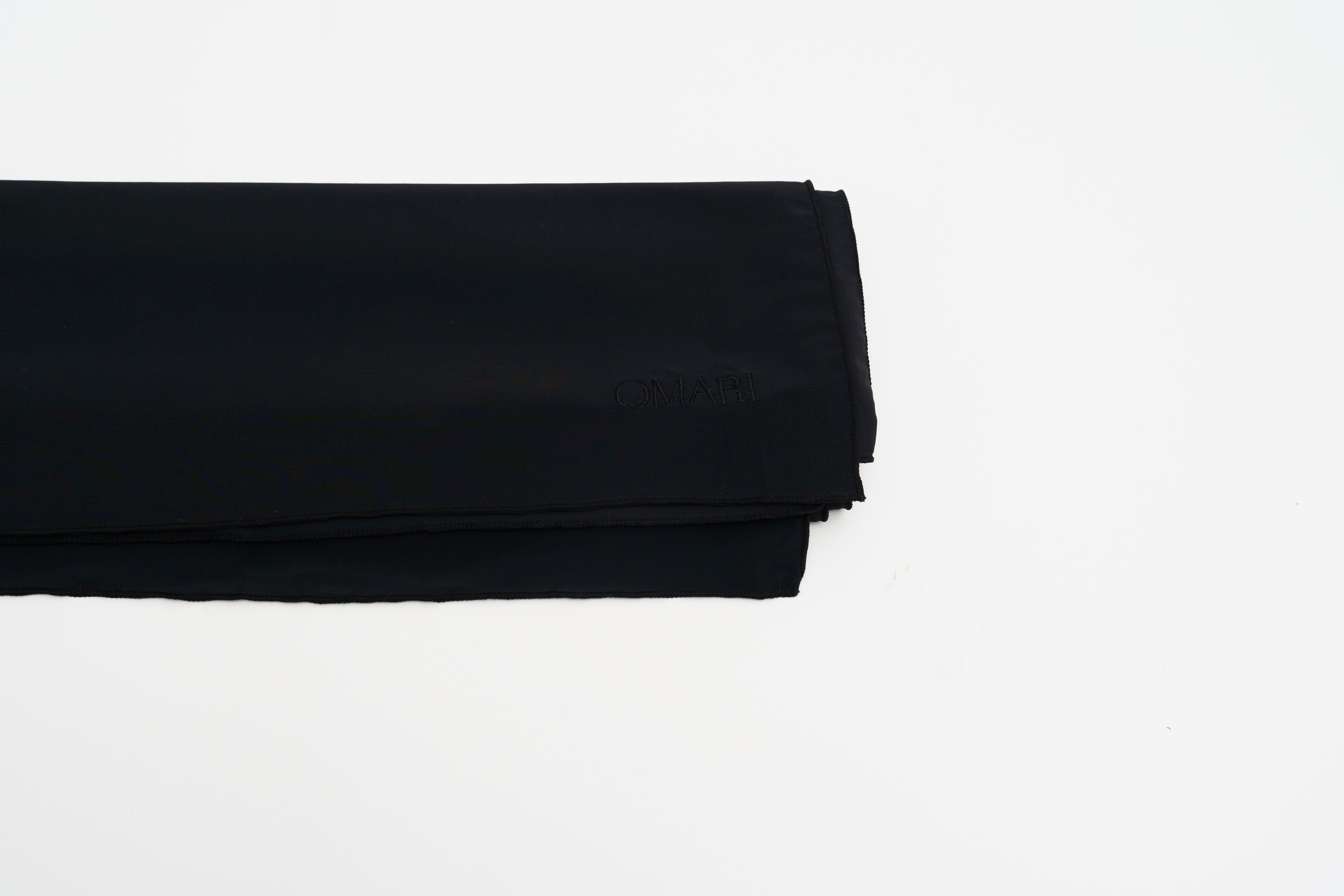 AquaVeil Scarf