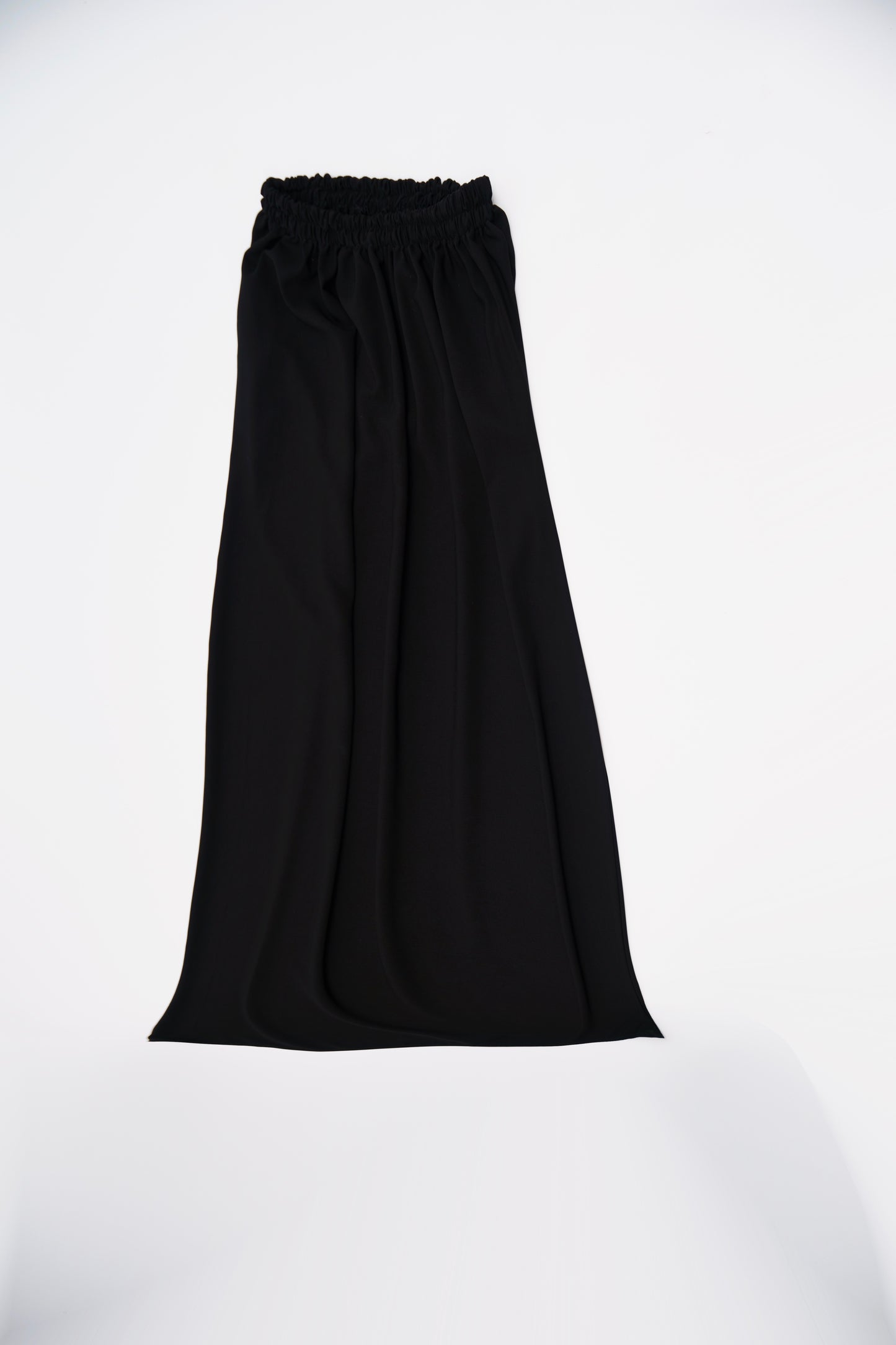 Classic Black