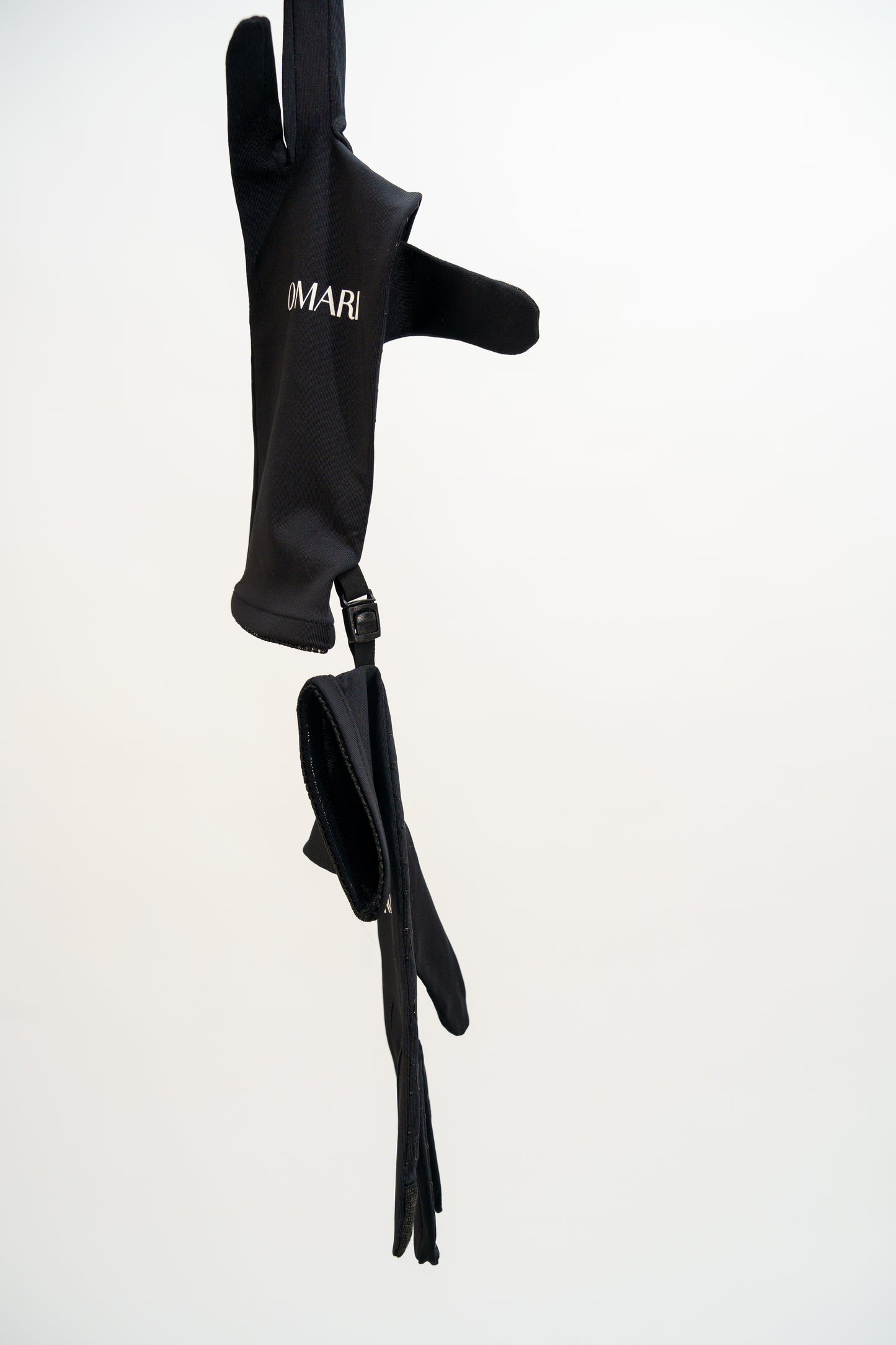 TouchEase Glove