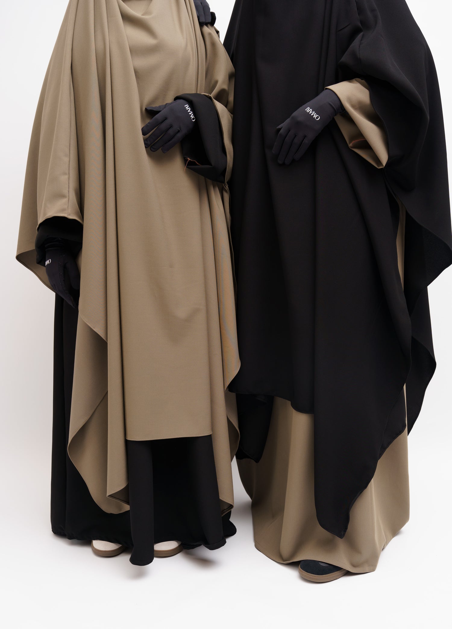 Long Khimar