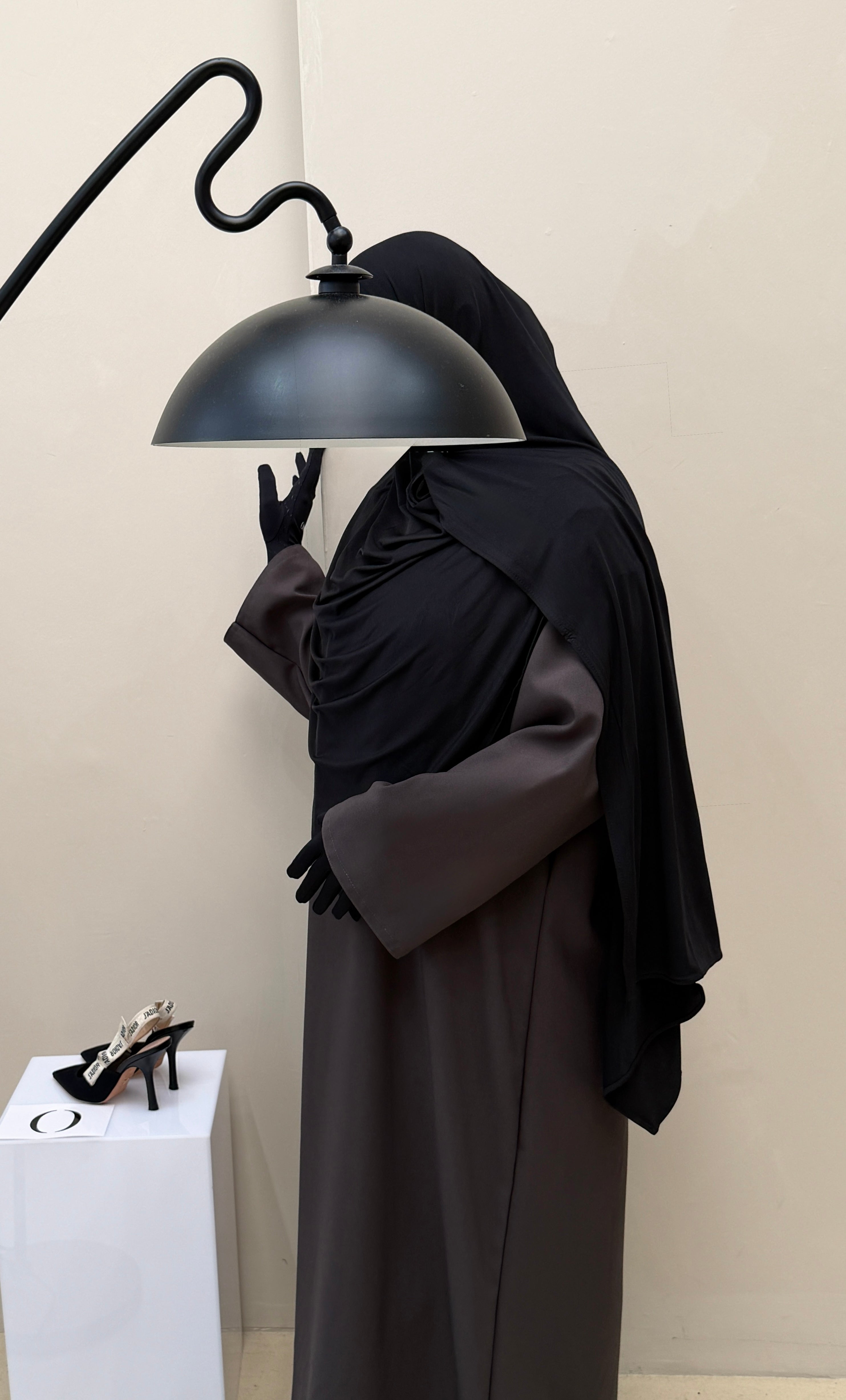Abaya