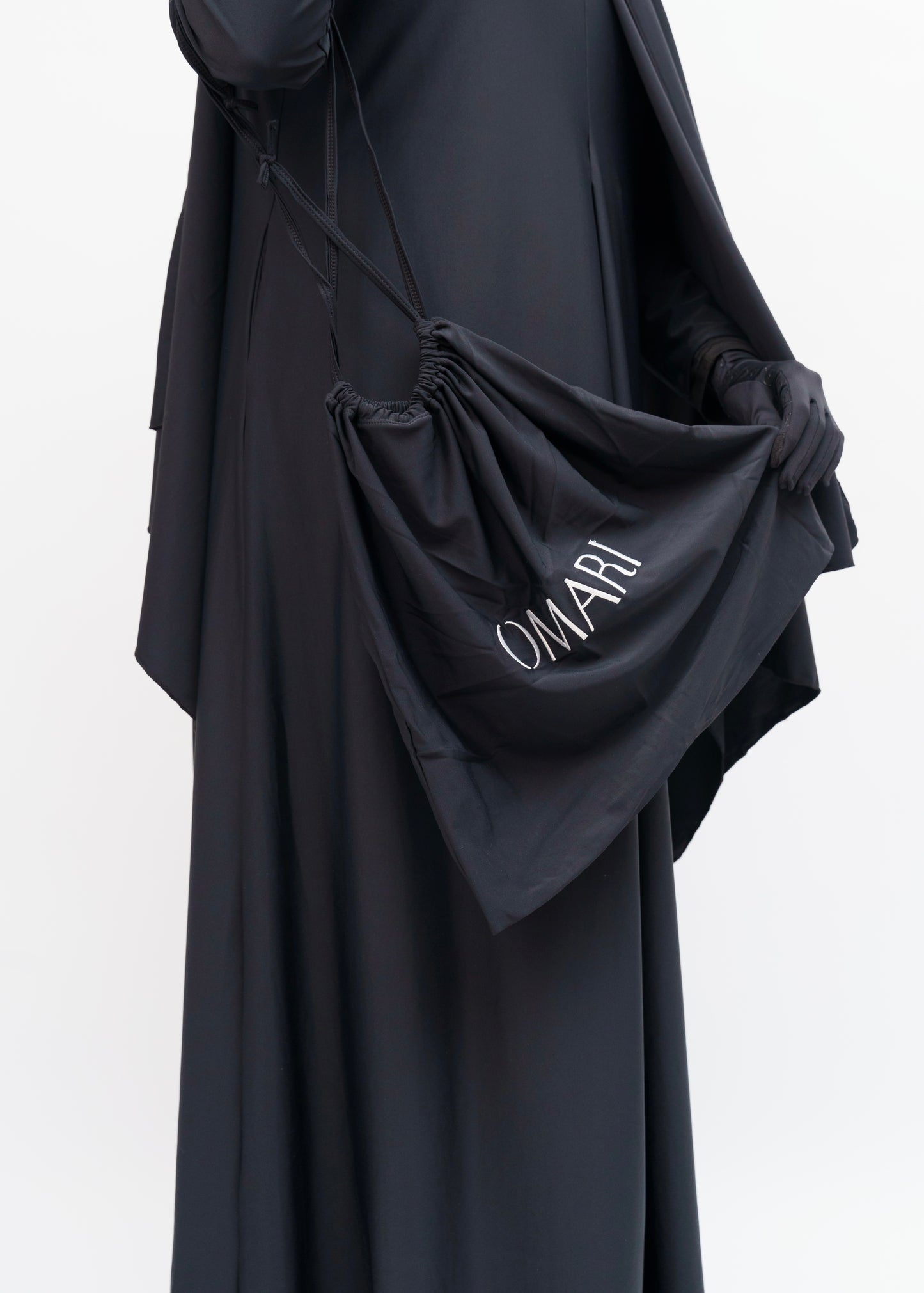 Midnight Veil