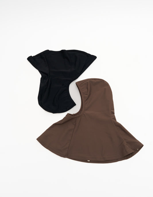 AquaVeil Underscarf