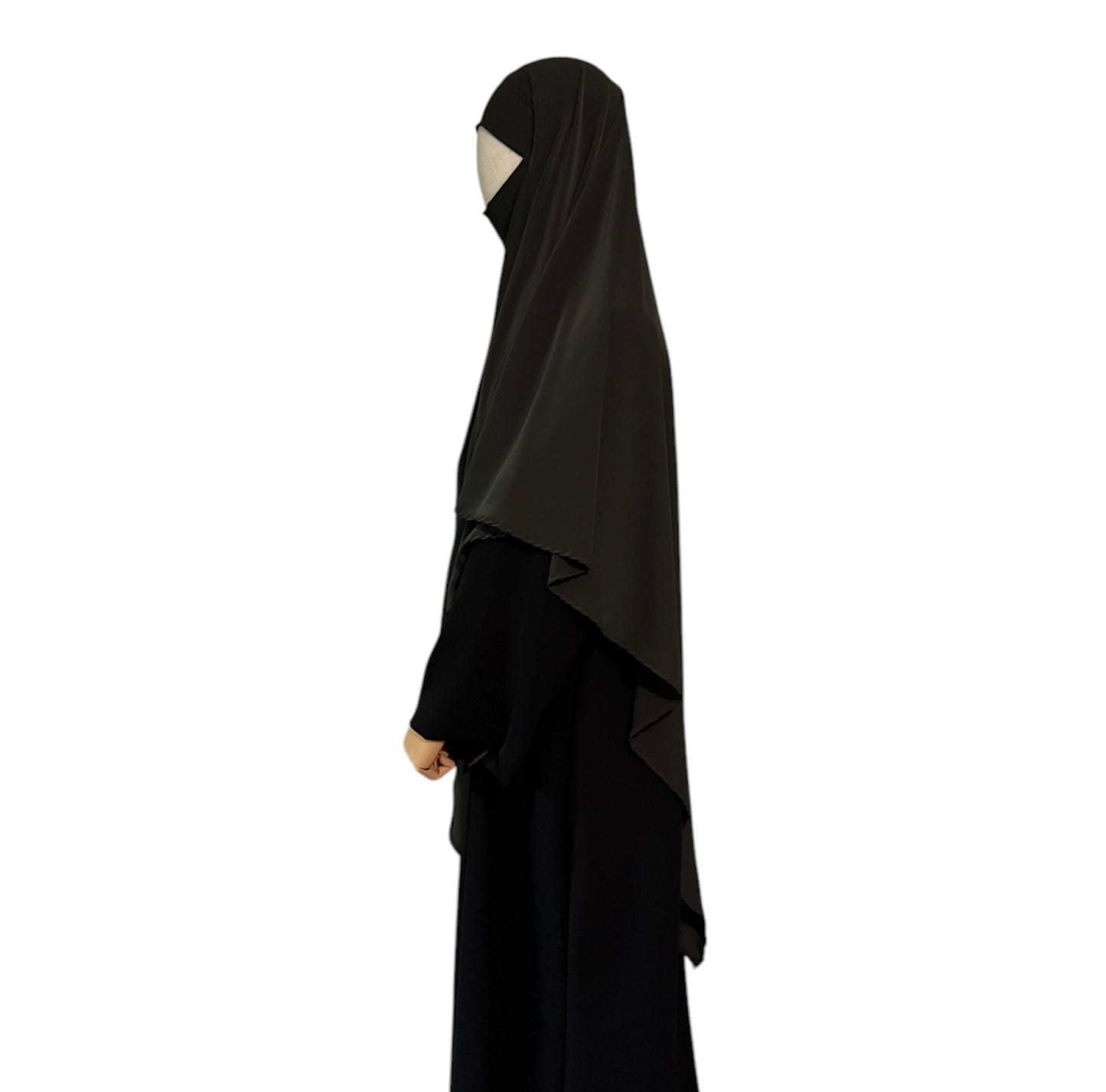 Soft Khimar