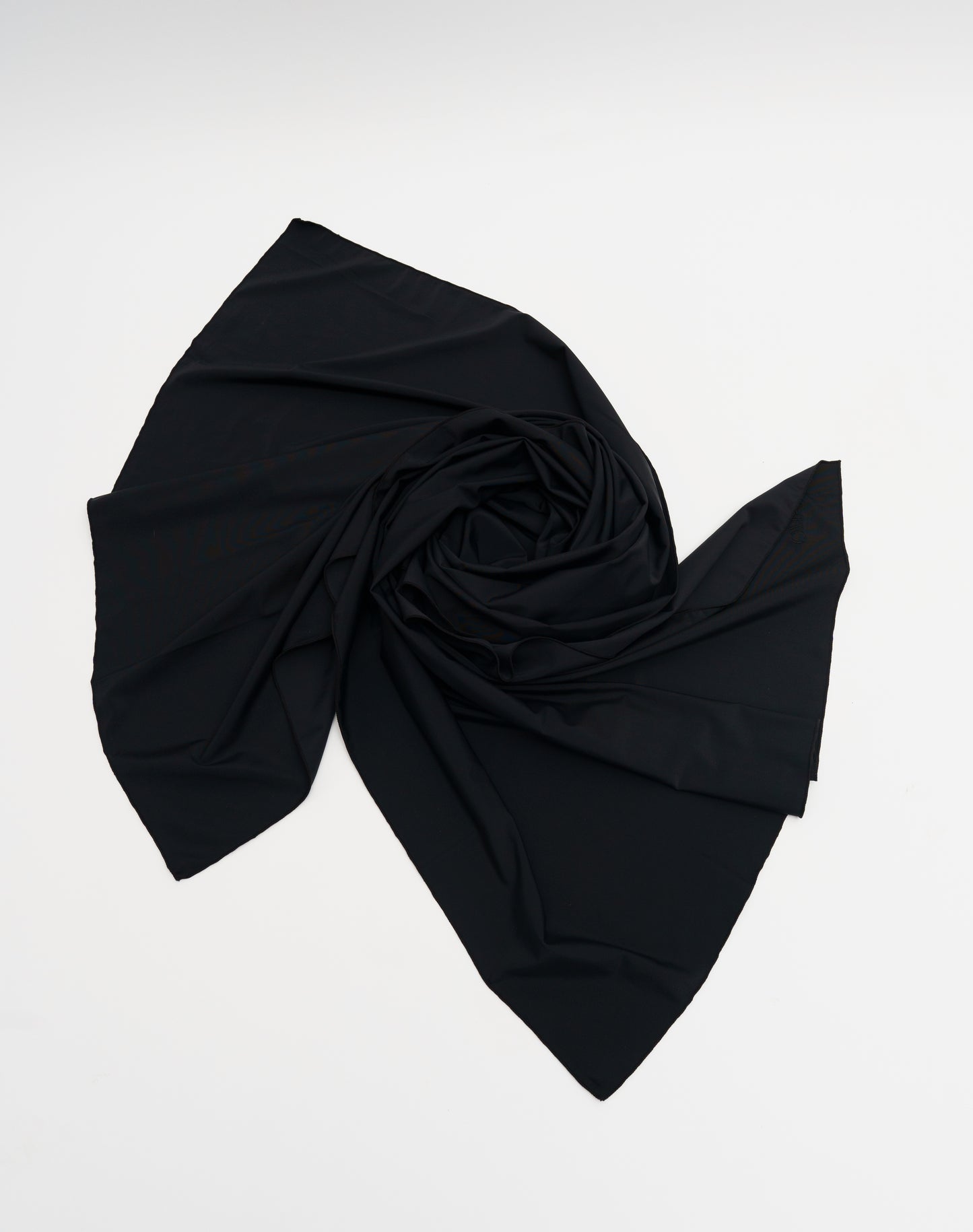 AquaVeil Scarf