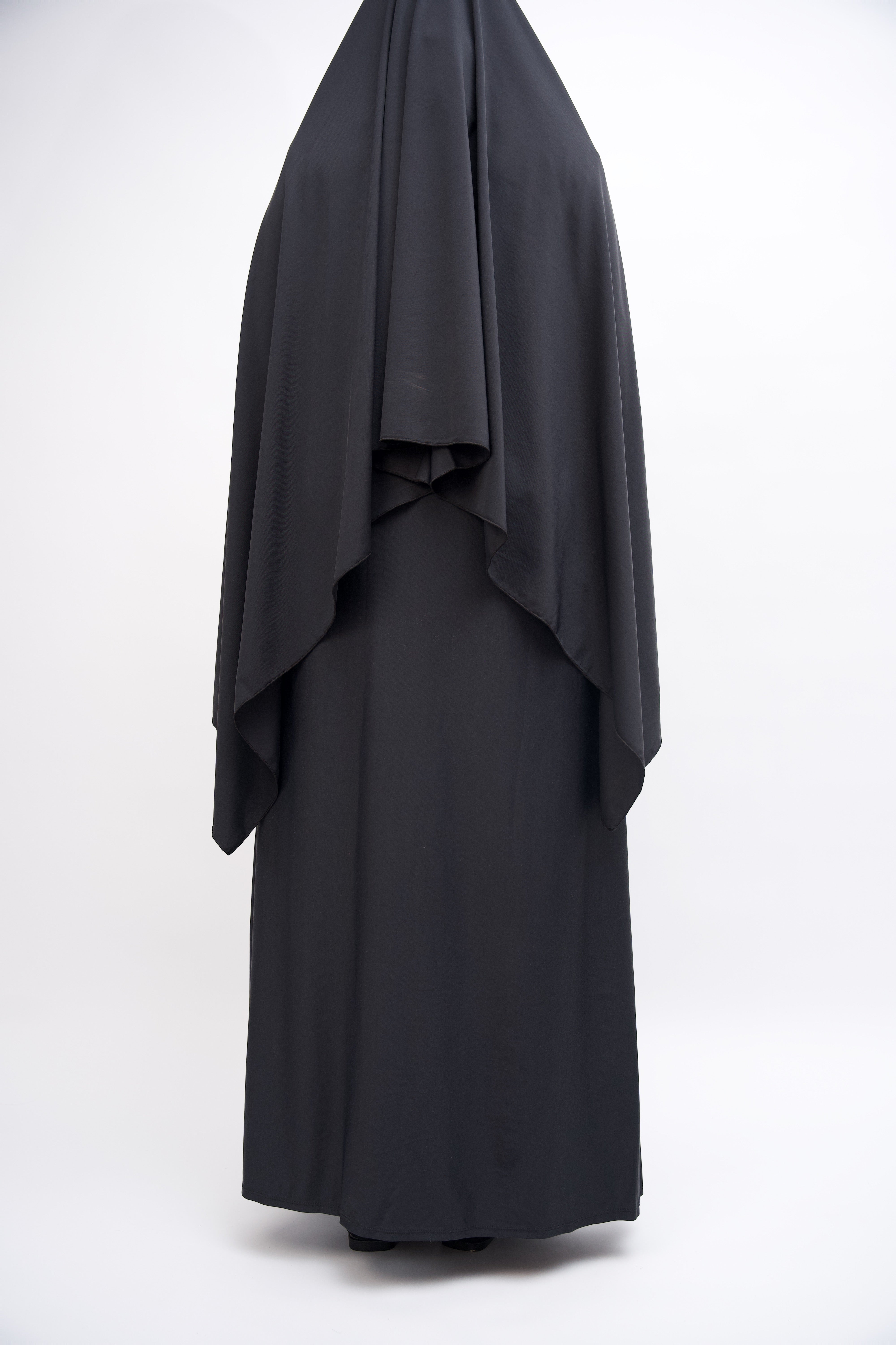 Midnight Veil