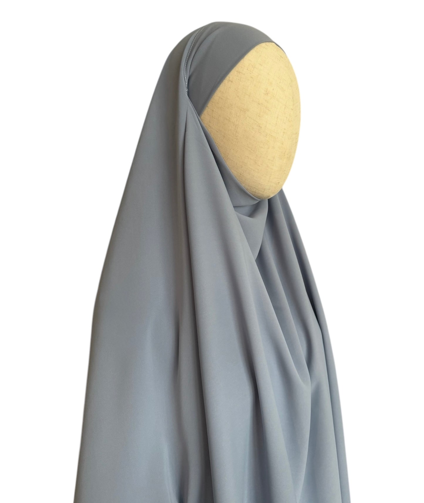 Soft Khimar