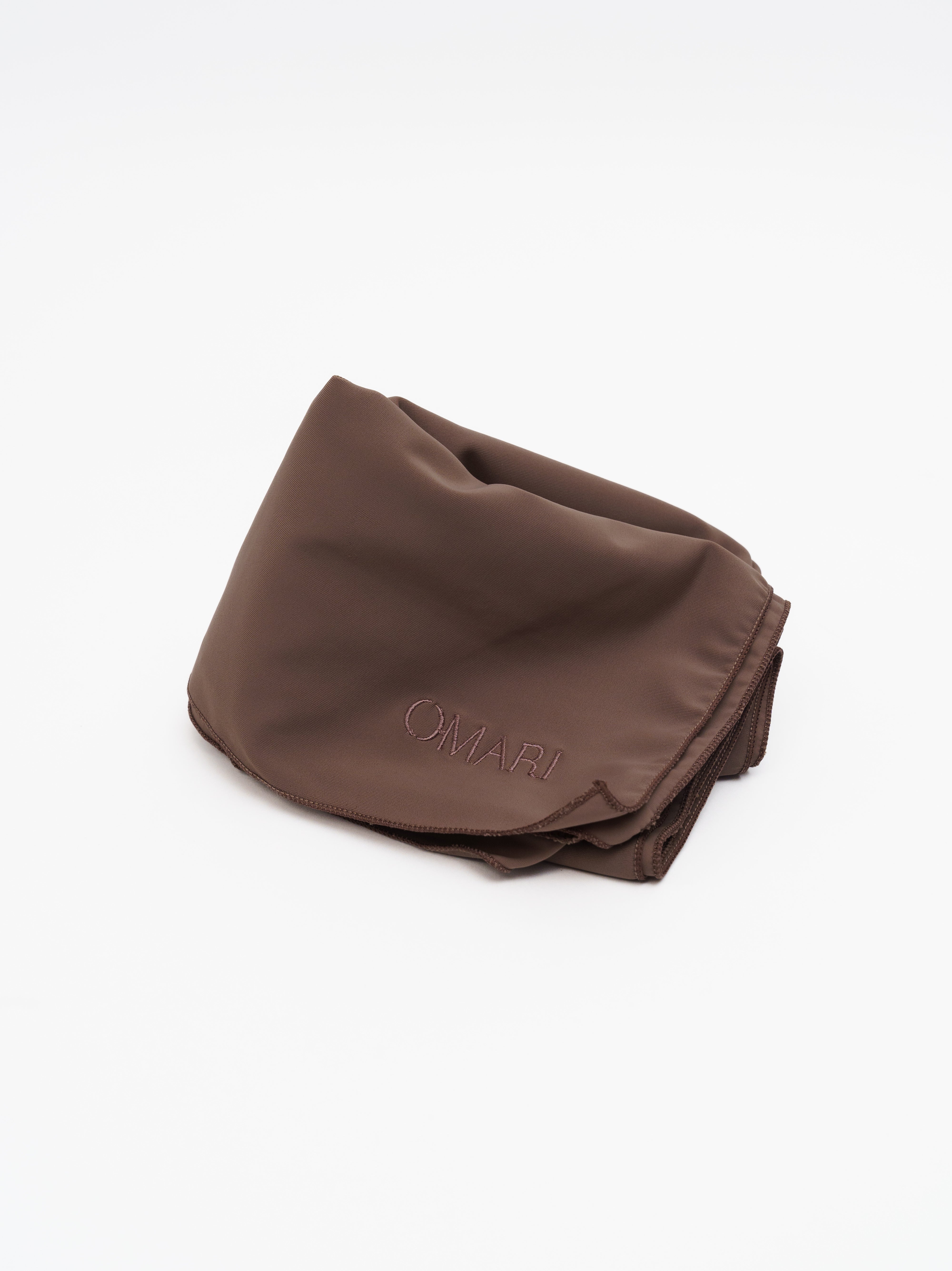 AquaVeil Scarf