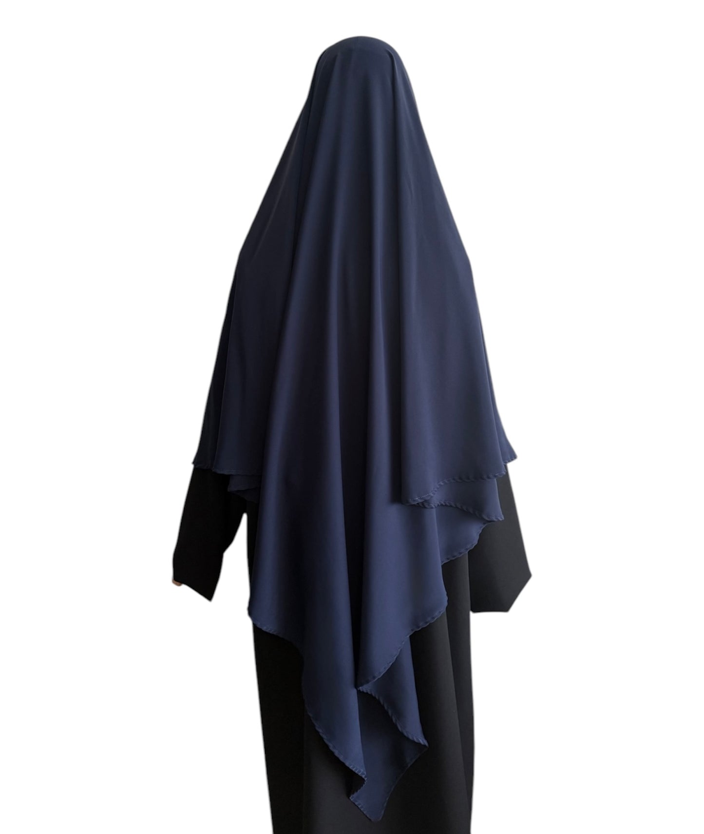 Soft Khimar