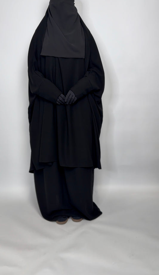 Classic Black