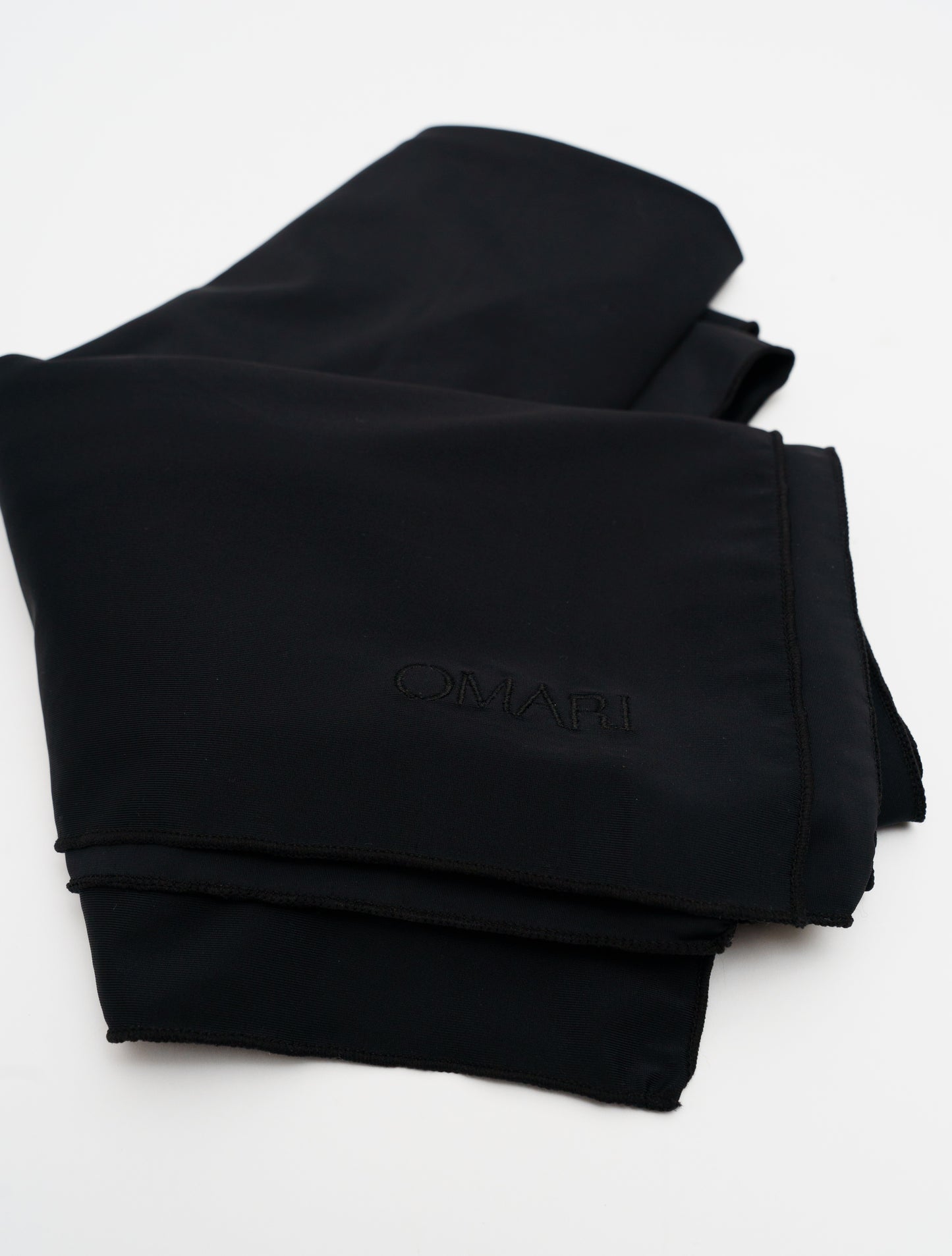 AquaVeil Scarf