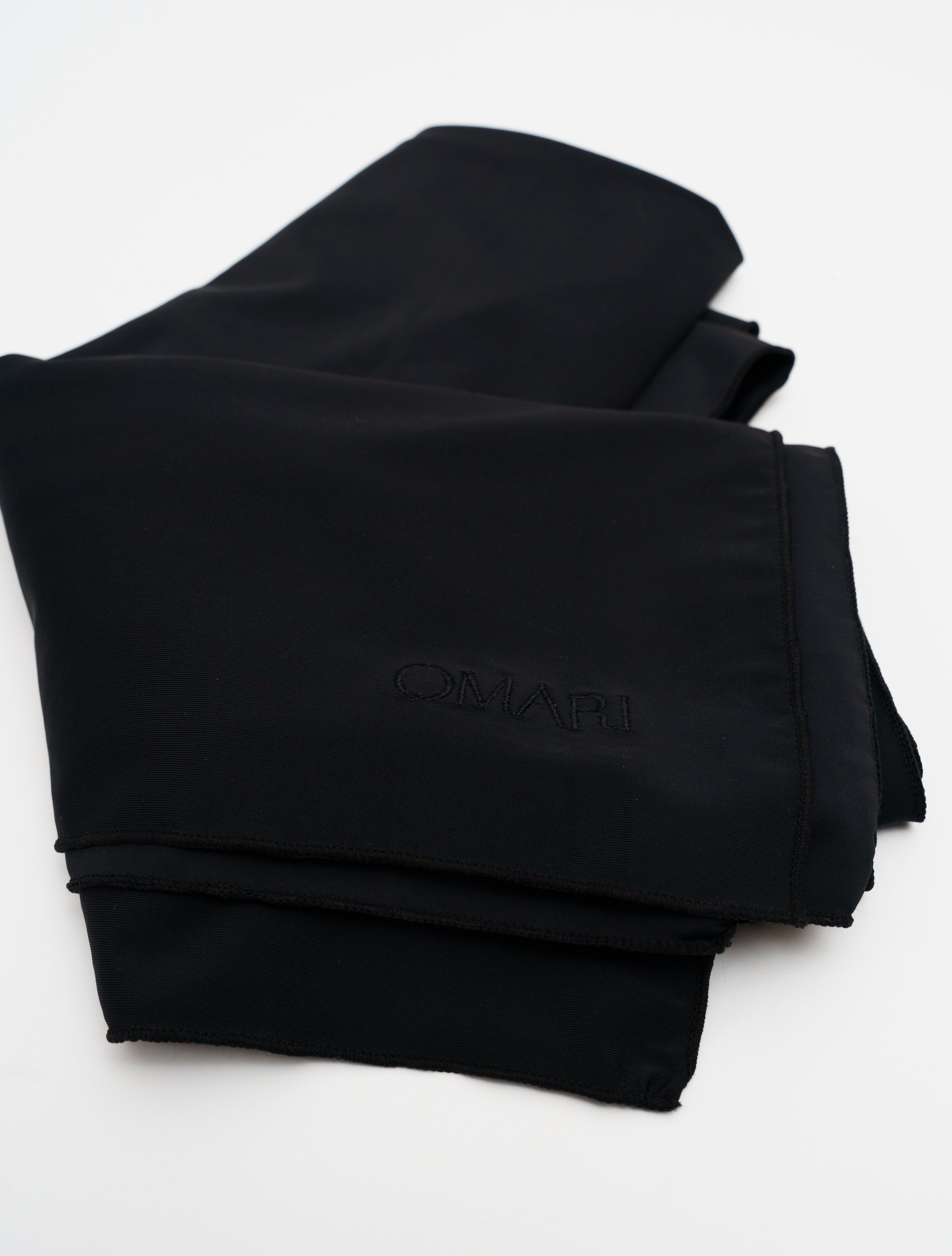 AquaVeil Scarf
