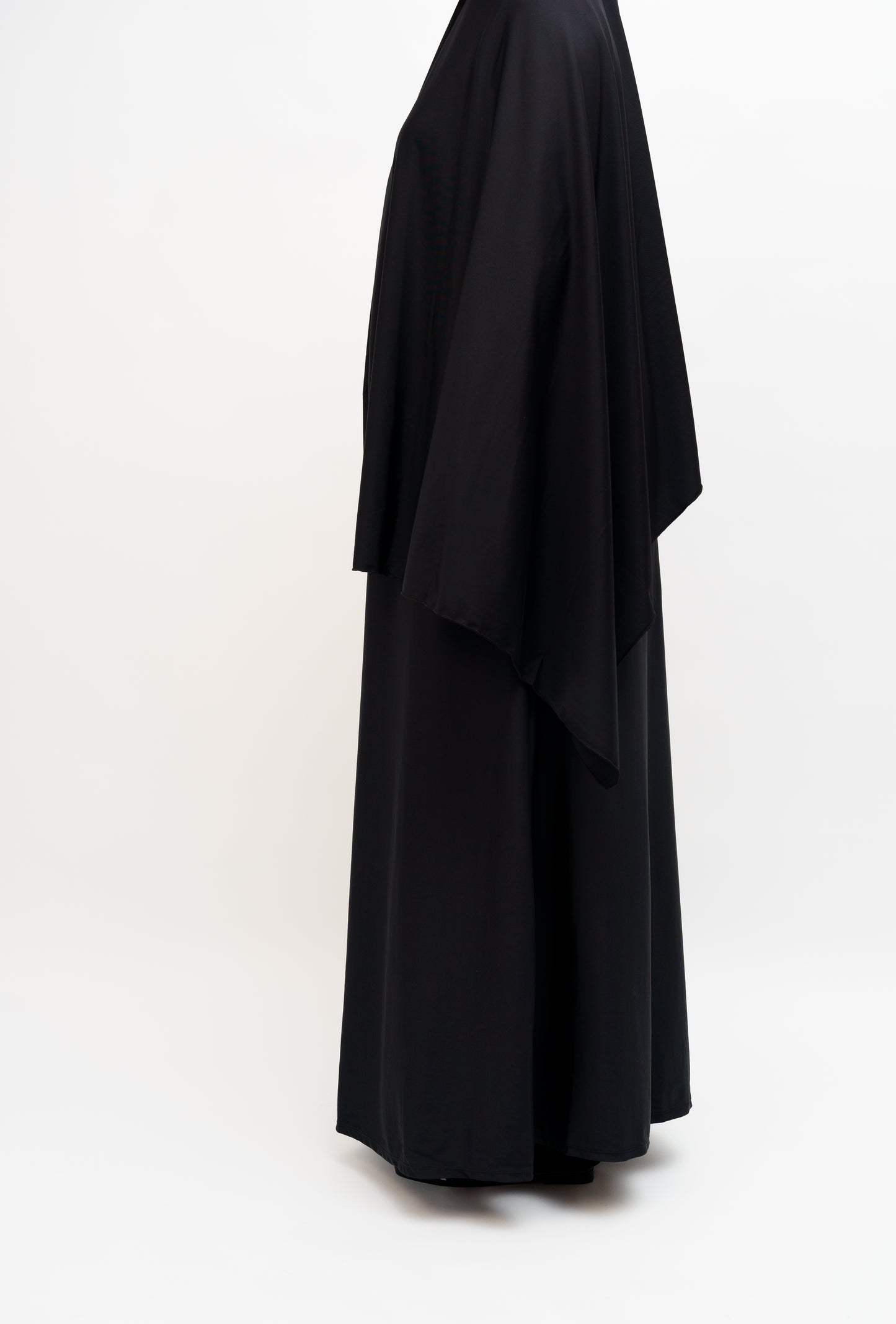 Midnight Veil