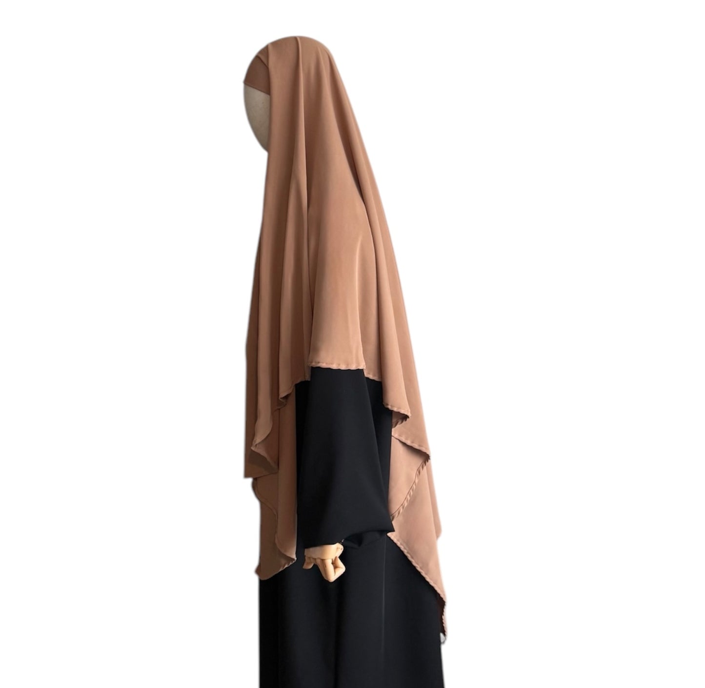 Soft Khimar
