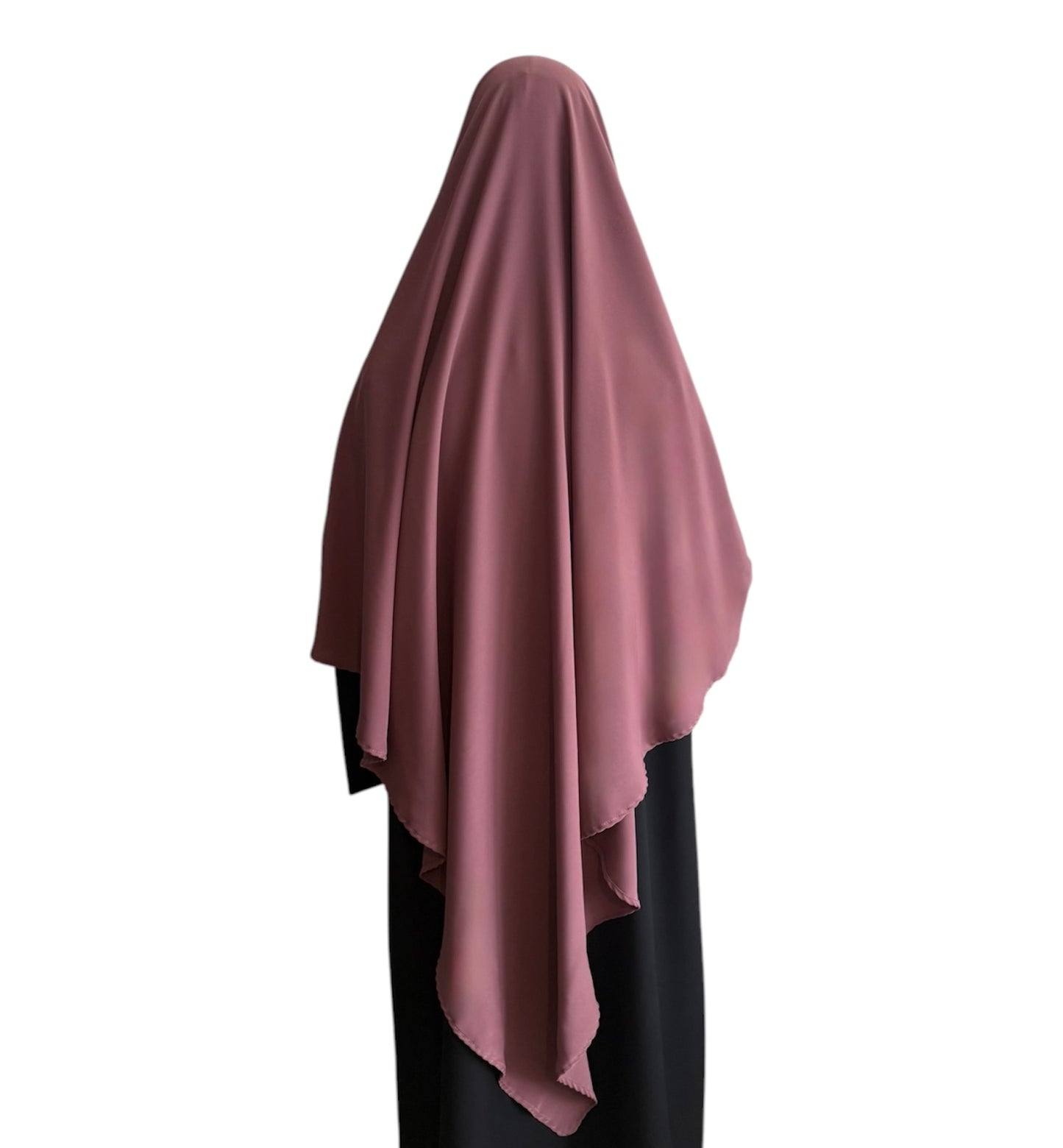 Soft Khimar