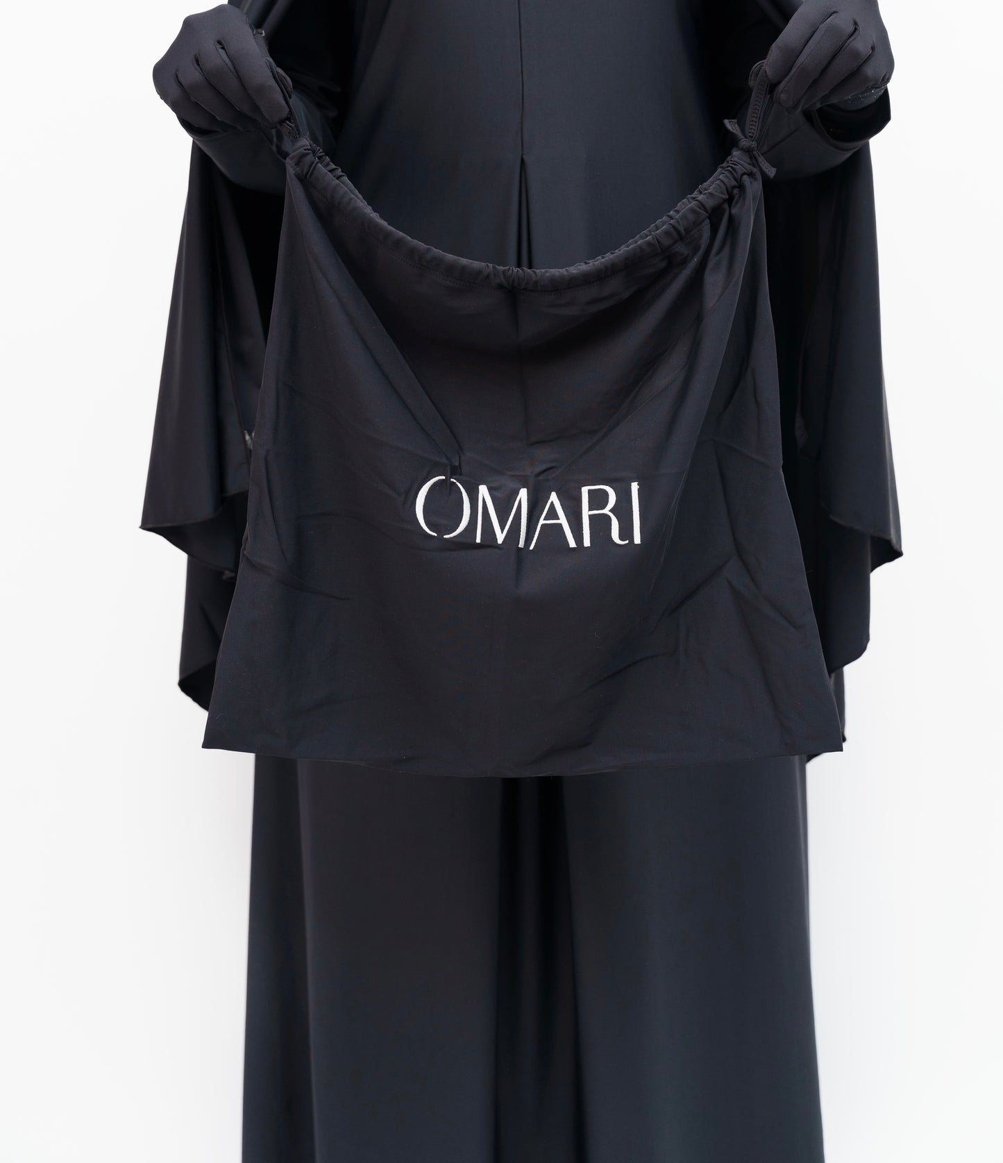 Midnight Veil