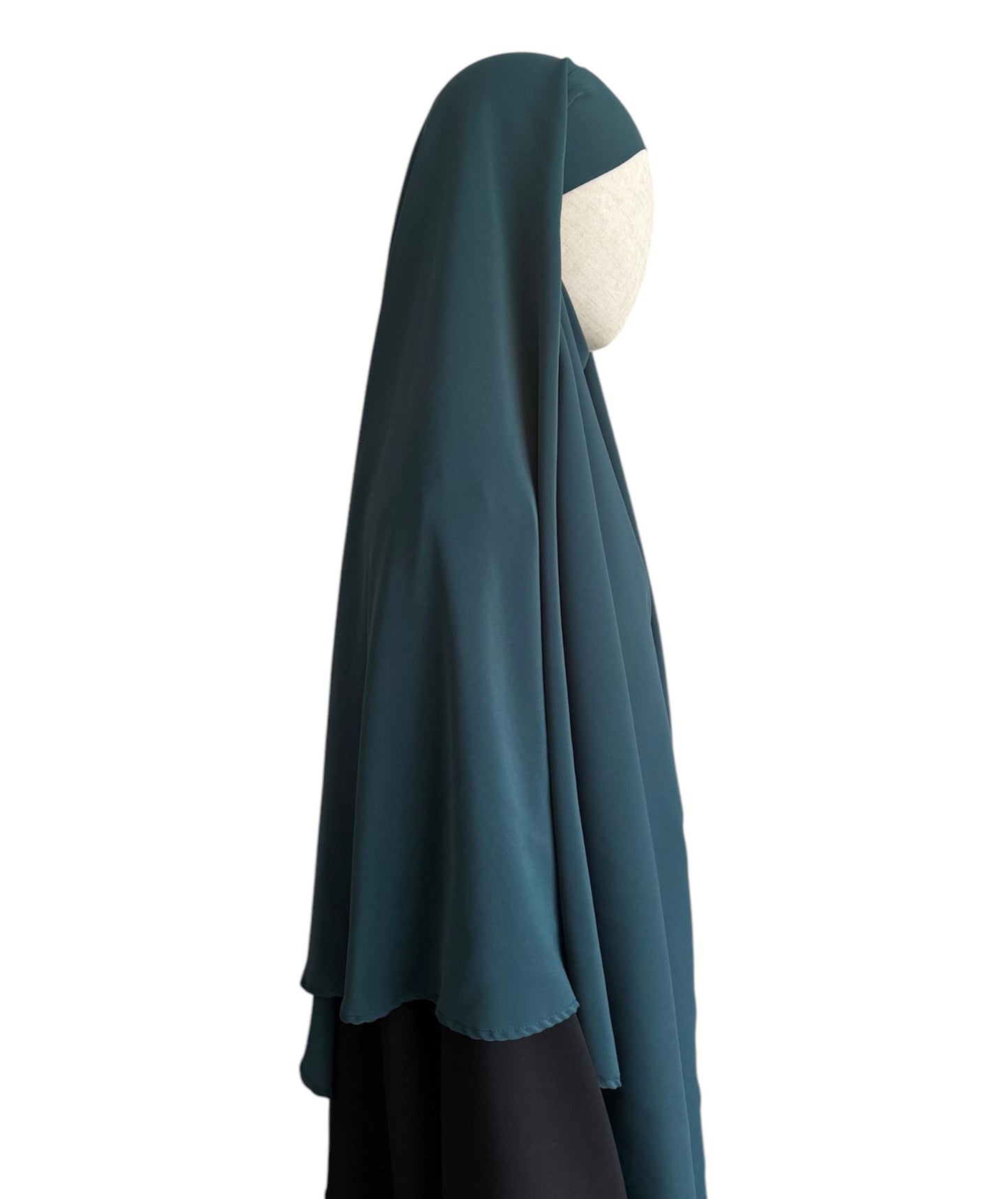Soft Khimar