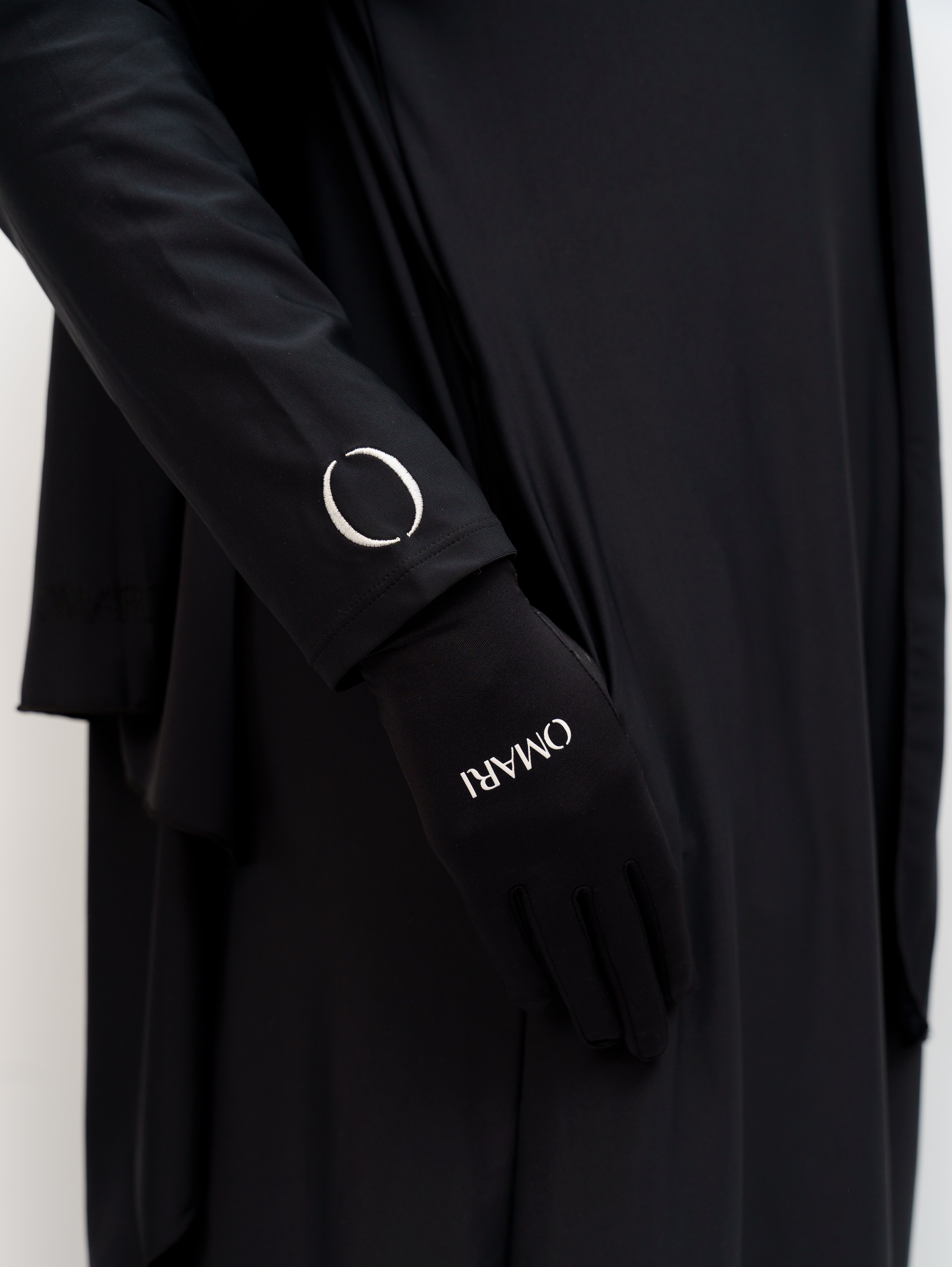 Midnight Veil