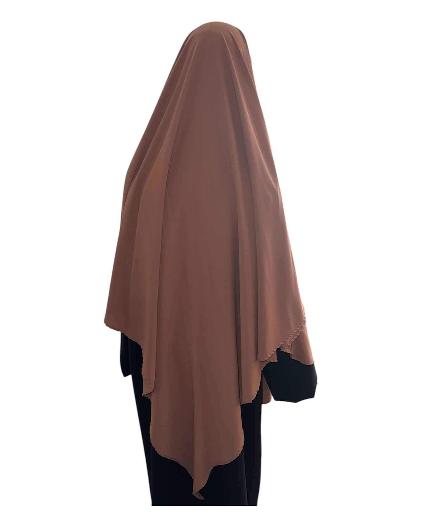 Soft Khimar